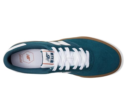 Image of New Balance Men's Numeric 272 Skateboarding Shoes