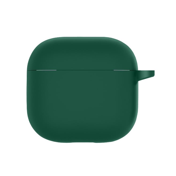 Amazon | CYBERGARAGE・AirPods4 ケース AirPods 4 カバー シリコン 