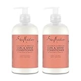 SHEA MOISTURE