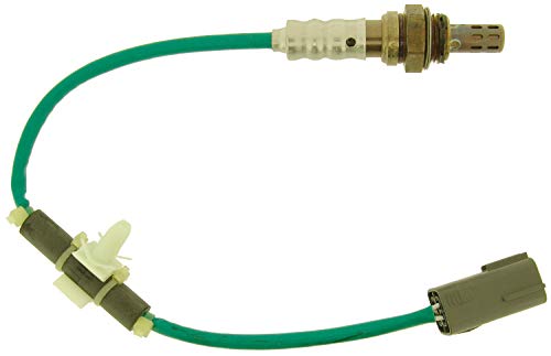 Capteur d'oxygène NGK 24460 sonde lambda de rechange pour réduction de consommation