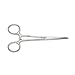 Crile Hemostatic Forceps Curved 5 1/2