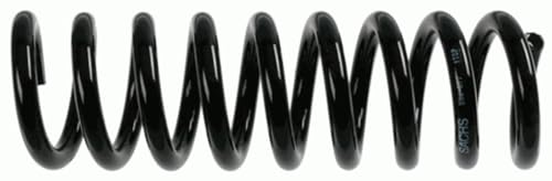 Ressort de suspension SACHS 994 077 pour corriger l'affaissement arrière Mercedes S203