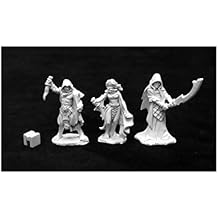 DHL Cultist Minions 3