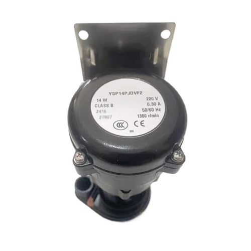 Bomba de agua para máquina de hielo 14W MUWAND miniatura 1