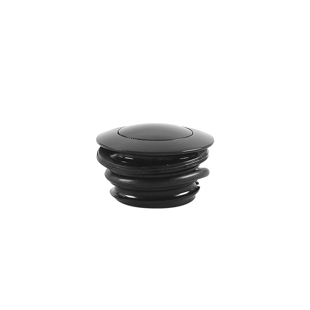 Válvula Tapa Tanque Accesorios De Modificación Motocicletas: Tapa Tanque Combustible A Presión, Emergente para (1982-10)