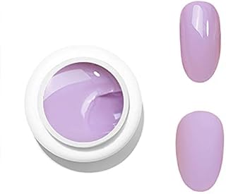 Nail Art Gel Solid Pudding Cream Gel Painting Gel Nail Polish Highly Pigmented Solid Gel Glitter Mud Gel Nail Polish Glitter Varnishes (70)