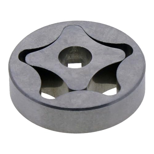 Bomba de aceite de conjunto de rotor 0GR0-0700A0 para recambio de motor 625 y 450L