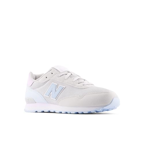 Image of New Balance Kids' 515 V1 Hook and Loop Sneaker