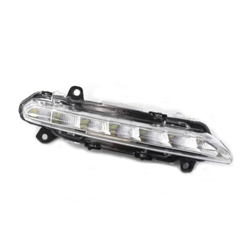 Faro antiniebla A2218201756 con luces diurnas para mejorar la visibilidad frontal