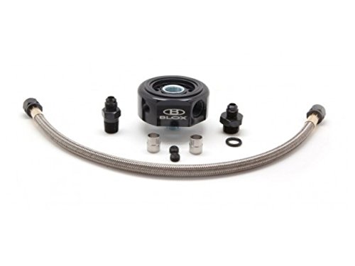 BLOX LS/VTEC B18 B20 Conversion Kit Without Gasket