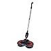 Ewbank FP90 Cordless Rechargeable Floor Polisher & Spin Mop Hard Floor Cleaner, Buffer and Scrubber Machine, Ideal for Hard Floors, Laminate, Wood, Vinyl, Marble and Granite