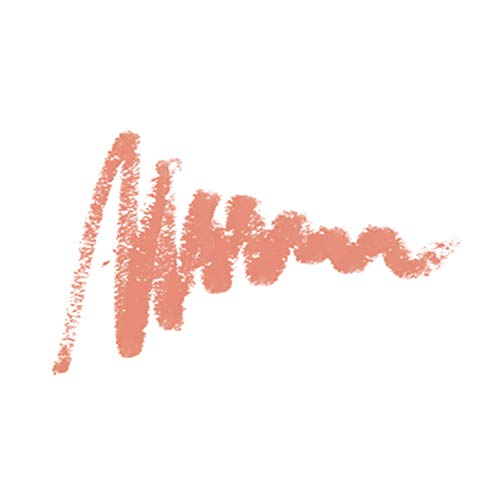 Image of Rimmel Lasting Finish 1000 Kisses Lip Liner, Spiced Nude, 0.04 Fluid Ounce