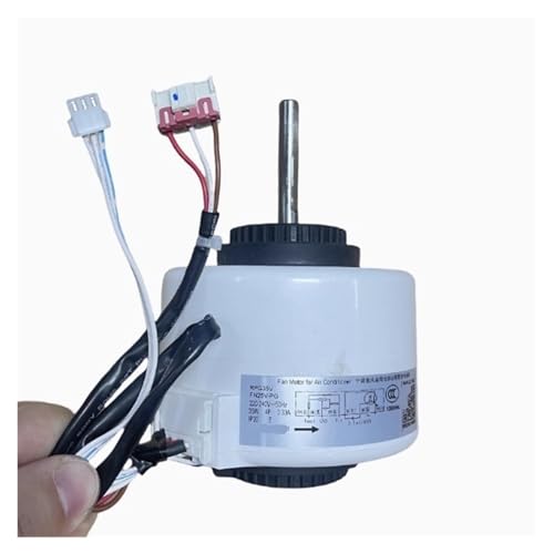 エアコン室内機 ACファン SGN20V-PG Y4S476C028 Y4S476D004G Y4S476D007G(Y4S476D007G)