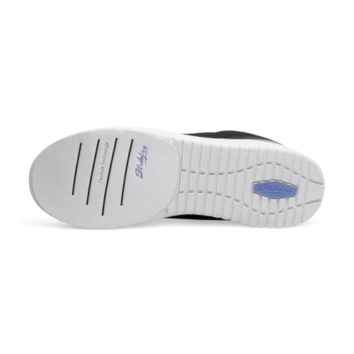 Image of KR Strikeforce Glitz Womens Athletic Bowling Shoe for Right or Left Handed Bowlers