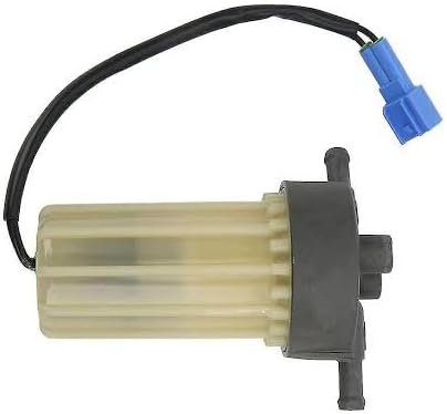 1 PC of FUEL FILTER ASSEMBLY 6P3-24560-03 for OUTBOARD ENGINE OF SPEED BOAT, GOOD for SPEED BOATS of F200, F225, F250 MODEL ;
