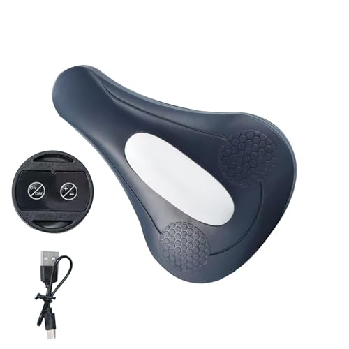 Entrenador Muscular Del Suelo Pélvico - Fortalecedor Portátil Recargable Por USB De 4 Modos | Dispositivo De Entrenamiento Pélvico Para Hombres Para Control Y Recuperación Muscular, Ejercitador De Pél
