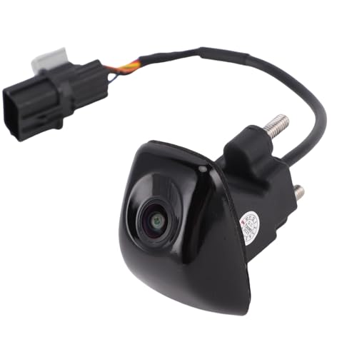 Caméra de recul ABS 7 broches haute résolution pour I20 2018
