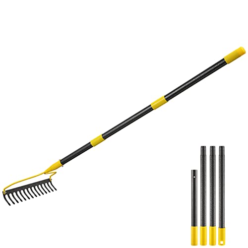 Top 20 Best Tool For Spreading Mulch Reviews BNB