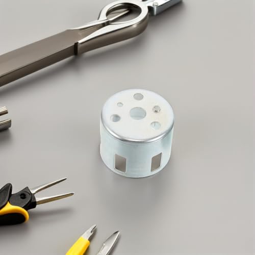 Kit de arranque para motores: soluciona los fallos de encendido de tu motor 8