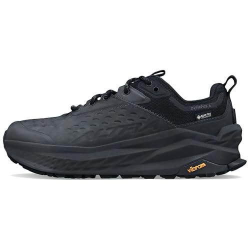 Altra (アルトラ) OLYMPUS 6 HIKE LOW GTX Women US8.0(25.0cm) Black
