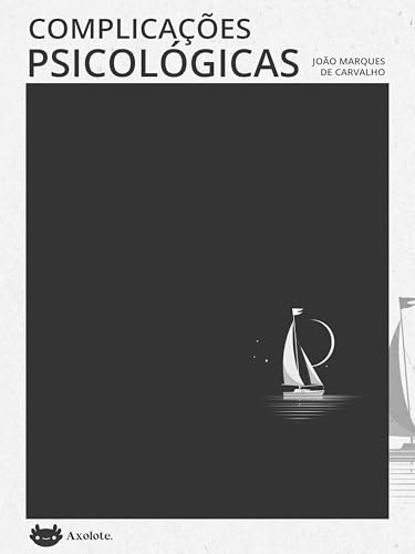 Complicações psicológicas (Clássicos em menos de uma hora) (Portuguese Edition)