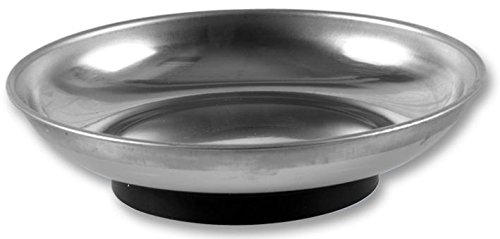 DURATOOL D00216 DISH, MAGNETIC, 6