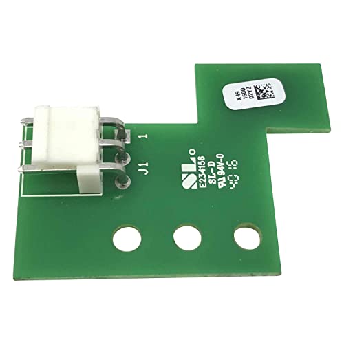 ForeverPRO WB27T11463 Board Fan Sensor for GE Microwave
