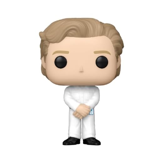 Funko Pop! TV: Stranger Things - Henry 001​ - Figura de Vinilo Coleccionable - Idea de Regalo- Mercancia Oficial - Juguetes para Niños y Adultos - TV Fans - Muñeco para Coleccionistas