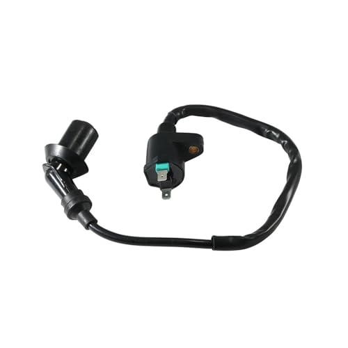 Bobine d'allumage quad YFM90 idéale pour les balades tout-terrain en famille