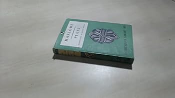 Hardcover The Plays of Christopher Marlowe. Everyman's Library No. 383 Book