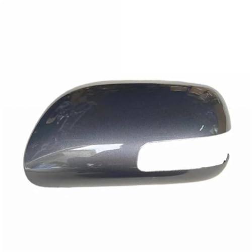 Coque rétroviseur Yaris droit gris protection carrosserie Toyota