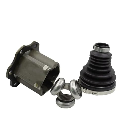 Junta homocinética 8K0498103B para Audi A4 A5 Q5 con kit de protección premium