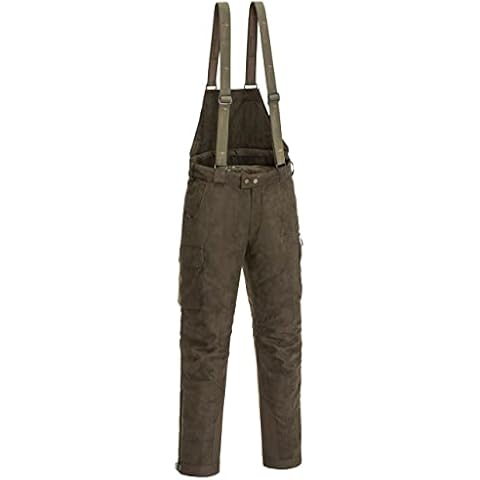 Pinewood 5885 Abisko 2.0 Hose Wildlederbraun C56 Cover