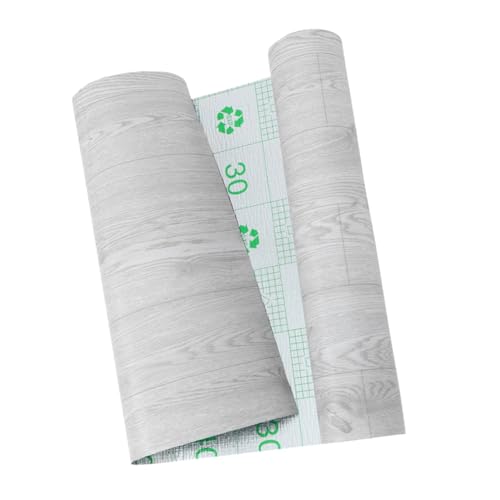 Dalles de sol autocollantes PVC pour cuisine et salle de bain