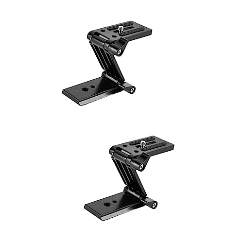 Support de trépied Z avec plaque de détachement rapide pour DSLR
