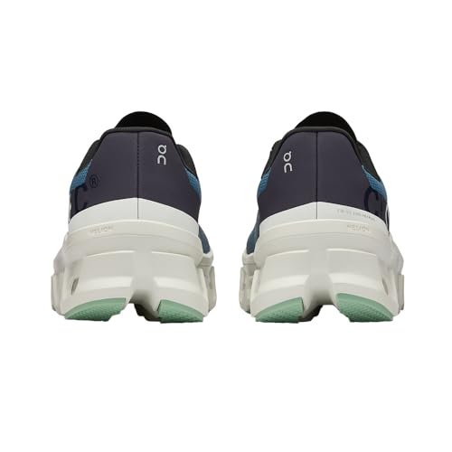 Image of On Women's Cloudmonster Sneakers