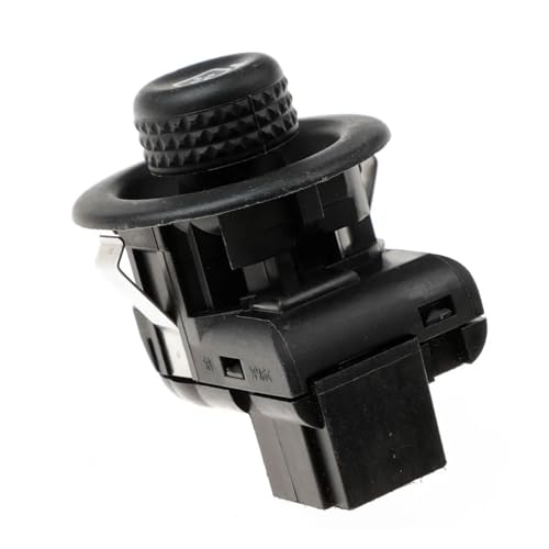 Mando de control 7F9T-17B676-AB con respuesta táctil mejorada y pines anticorrosión