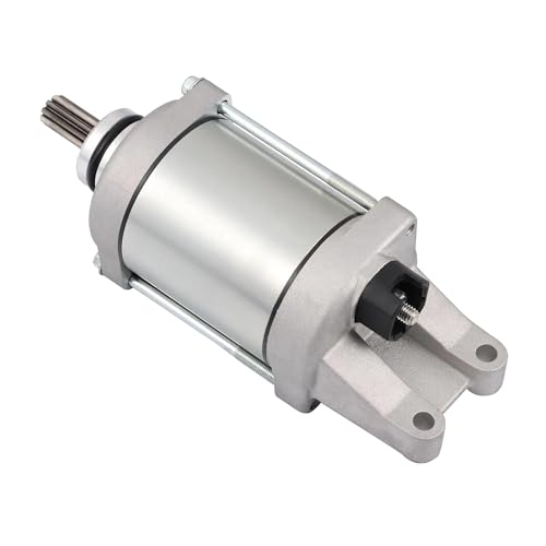 Démarreur de moto pour CB650F et CBR650F - Pièce moteur 31200-MJE-DB1
