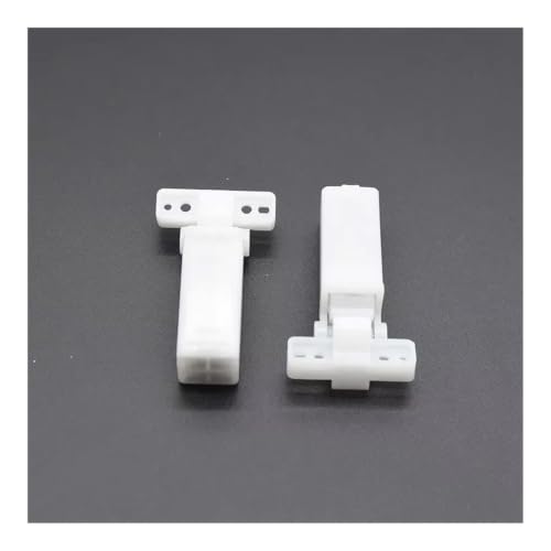 Charnière ADF JC97-03191A compatible Samsung M2020 M2022 M2070 M2670 blanc x10