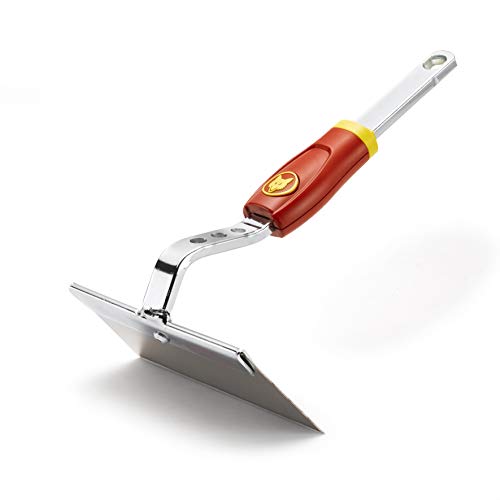 OUTILS WOLF HWM145 Azada Multi - Star Hwm15, 15 Cm