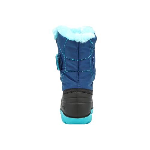 Kamik Girl's Snowbugf Snow Boot3