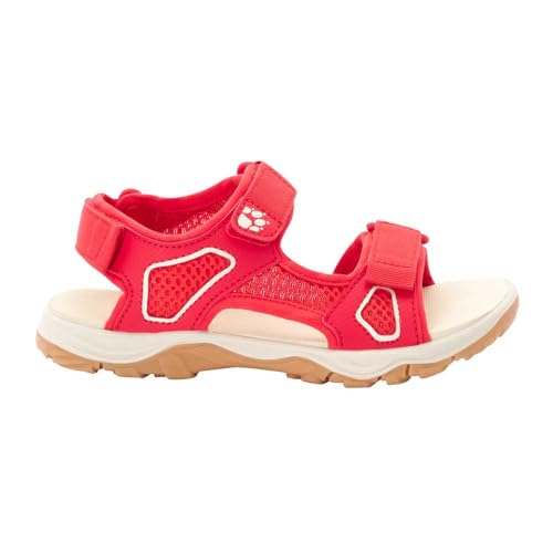 Image of Jack Wolfskin unisex-child Sandale