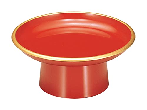 Fukui Craft 51212810 Maru-Sanho Red Tenkin 5 Size