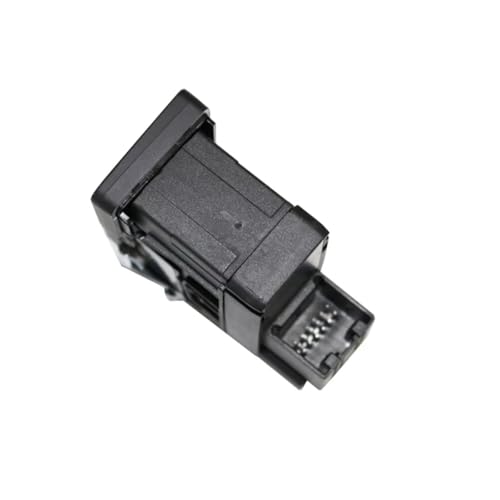Interruptor freno mano eléctrico Golf 7 idóneo para estacionar seguro en rampas de garaje 5