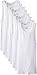 Hanes Men's Big-Tall Big and Tall FreshIQ A-Shirt, White, XX-Large (Pack of 8)