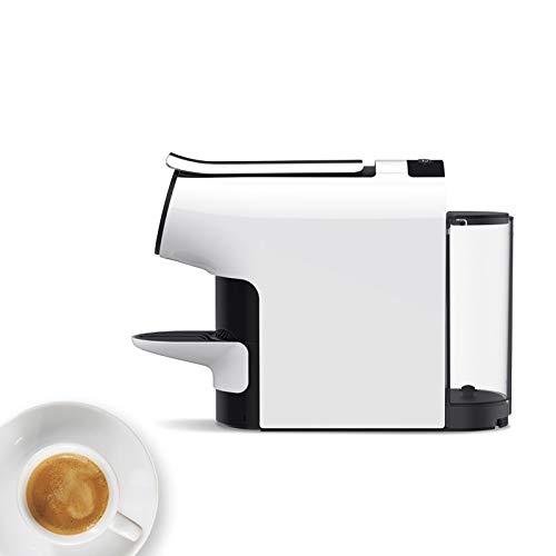 20 Bar LoreS Pump Capsule Coffee Machine