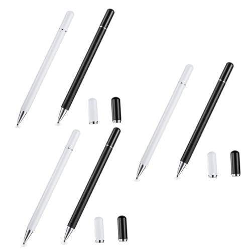 Stylet tactile précis compatible écrans pour éviter les traces de doigts