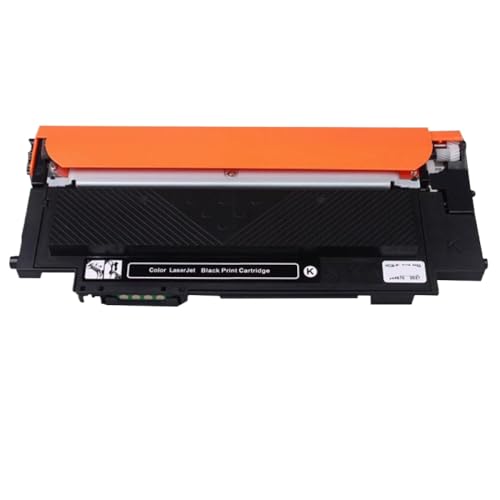 Toner 117A W2070A Noir Haute Densité pour Modèles Color Laser MFP 179fnw 178fnw