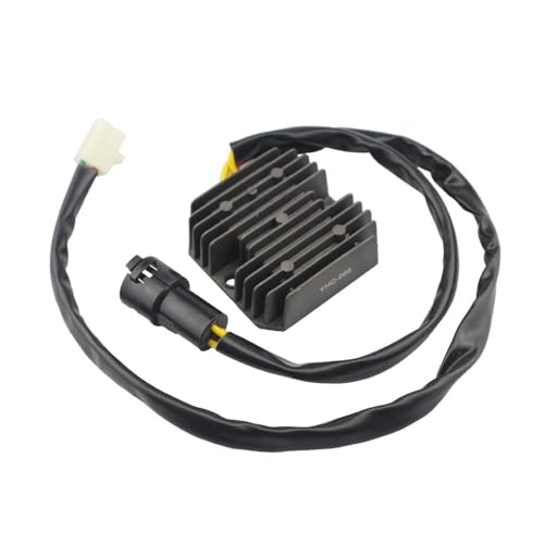 Régulateur de tension résout panne de charge TRX300 FOURTRAX 4x4