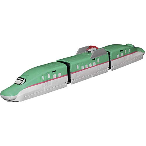 Shinkansen Shorty E5 Rokuhan 1720792 boîtier train miniature échelle Z - 2